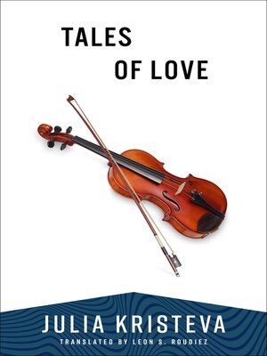 cover image of Tales of Love
